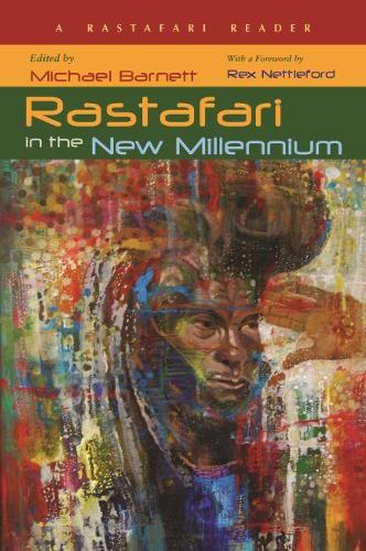 Паперова книга «Rastafari in the New Millennium: A Rastafari Reader», автор Майкл Барнетт - фото №1