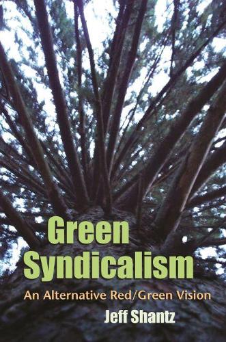 Бумажная книга «Green Syndicalism: An Alternative Red/Green Vision», автор Джефф Шанц - фото №1