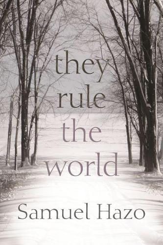 Паперова книга «They Rule the World», автор Семюел Хазо - фото №1