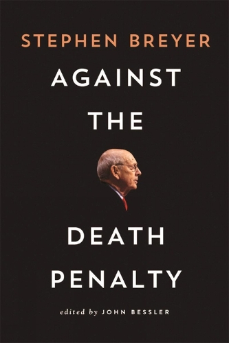 Бумажная книга «Against the Death Penalty» - фото №1