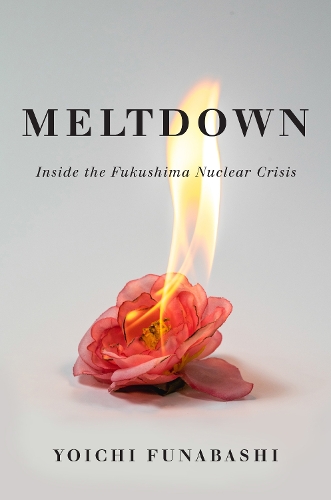 Бумажная книга «Meltdown: Inside the Fukushima Nuclear Crisis», автор Йоичи Фунабаши - фото №1