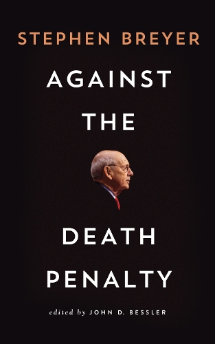 Бумажная книга «Against the Death Penalty» - фото №1