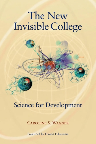 Паперова книга «The New Invisible College: Science for Development» - фото №1