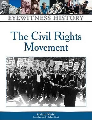 Бумажная книга «Civil Rights», автор Сэнфорд Векслер - фото №1