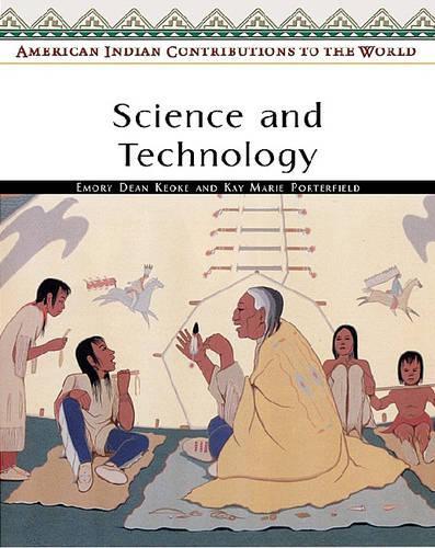 Бумажная книга «Science and Technology», авторов Эмори Дин Кеок, Кей Мари Портерфилд - фото №1