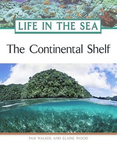 Бумажная книга «The Continental Shelf», авторов Элейн Вуд, Пэм Уокер - фото №1