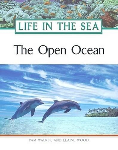 Бумажная книга «The Open Ocean», авторов Элейн Вуд, Пэм Уокер - фото №1