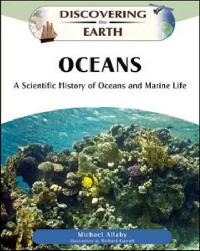 Бумажная книга «Oceans» - фото №1