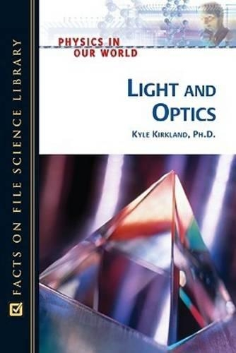 Бумажная книга «Light and Optics», автор Кайл Киркланд - фото №1
