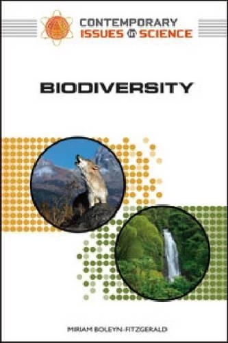 Бумажная книга «Biodiversity», авторов Мириам Болейн-Фитцджеральд, Питер Фагуй - фото №1