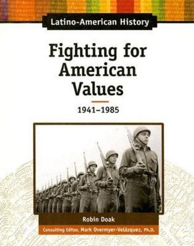 Бумажная книга «Fighting for American Values», автор Робин Доак - фото №1