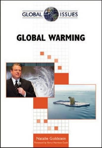Бумажная книга «Global Warming», автор Натали Голдштейн - фото №1