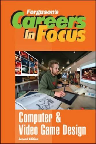 [object Object] «Computer & Video Game Design», автор Ferguson - фото №1