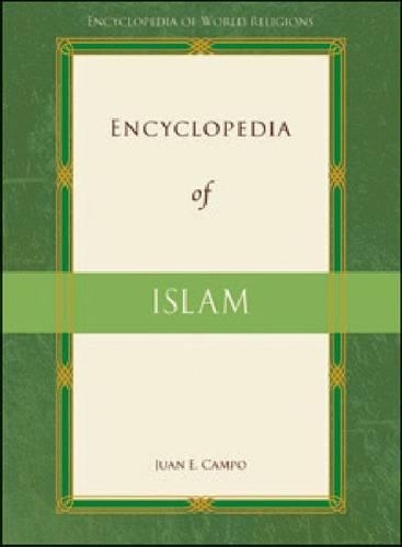 Бумажная книга «Encyclopedia of Islam», автор Хуан Э. Кампо - фото №1