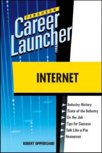 Бумажная книга «INTERNET», автор Фергюсон Пресс - фото №1