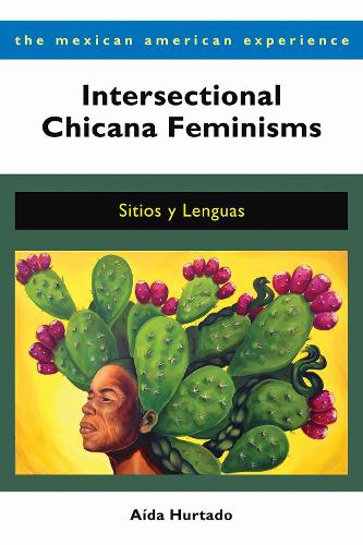 Бумажная книга «Intersectional Chicana Feminisms: Sitios y Lenguas», автор Айда Хуртадо - фото №1