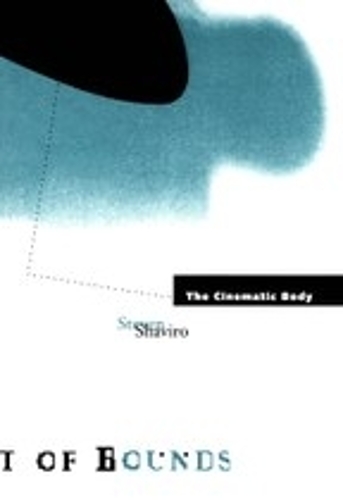 Бумажная книга «Cinematic Body», автор Стивен Шавиро - фото №1