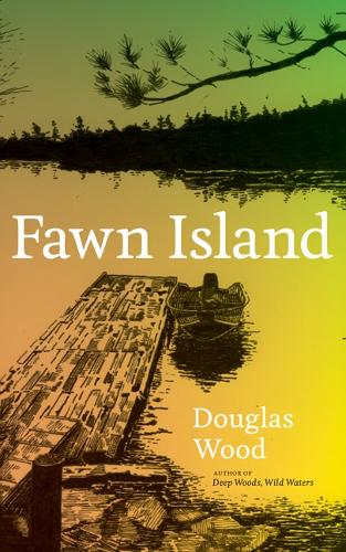 Паперова книга «Fawn Island», автор Дуглас Вуд - фото №1
