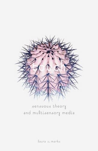 Бумажная книга «Touch: Sensuous Theory And Multisensory Media», автор Лаура У. Маркс - фото №1