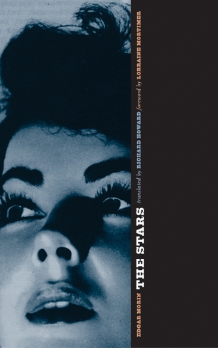 Бумажная книга «The Stars», автор Эдгар Морин - фото №1
