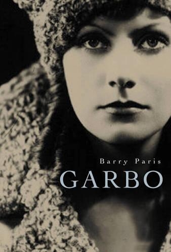 Бумажная книга «Garbo», автор Барри Пэрис - фото №1