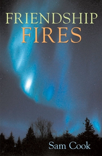 Паперова книга «Friendship Fires», автор Сем Кук - фото №1