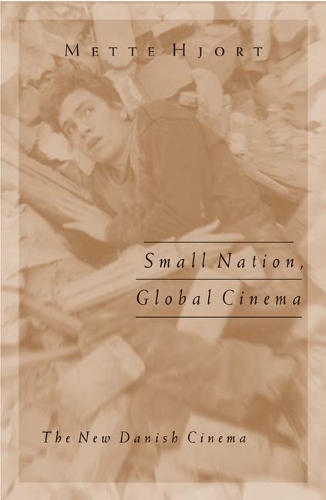 Бумажная книга «Small Nation, Global Cinema: The New Danish Cinema», автор Метте Хьорт - фото №1