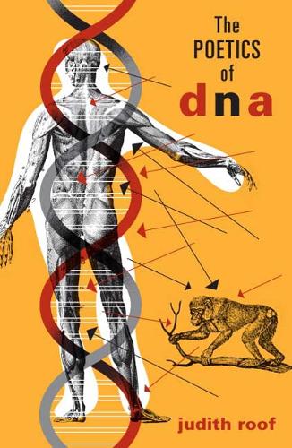 Бумажная книга «The Poetics of DNA», автор Джудит Руф - фото №1