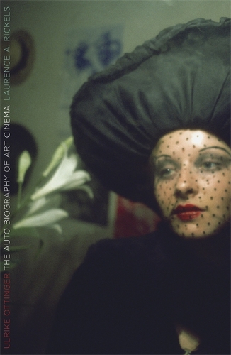 Паперова книга «Ulrike Ottinger: The Autobiography of Art Cinema», автор Лоренс А. Рікельс - фото №1