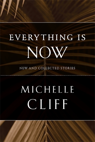 Бумажная книга «Everything Is Now: New and Collected Stories», автор Мишель Клифф - фото №1
