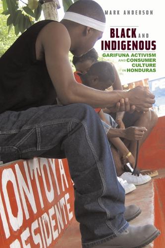 Бумажная книга «Black and Indigenous: Garifuna Activism and Consumer Culture in Honduras», автор Марк Андерсон - фото №1
