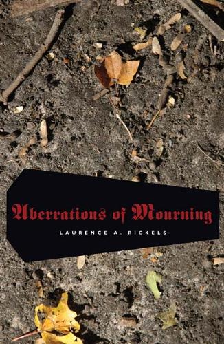 Бумажная книга «Aberrations of Mourning», автор Лоренс А. Рикельс - фото №1