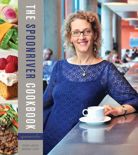 Бумажная книга «Spoonriver Cookbook», авторов Бренда Лэнгтон, Маргарет Стюарт - фото №1
