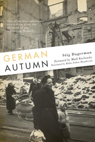 Паперова книга «German Autumn» - фото №1