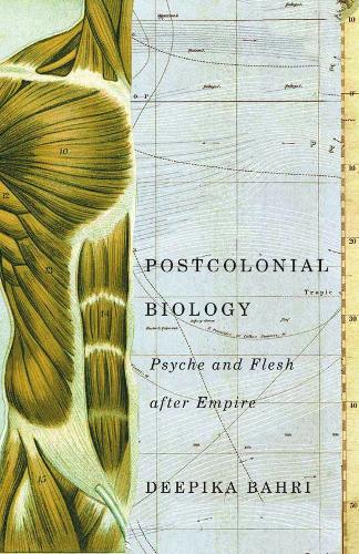 Бумажная книга «Postcolonial Biology: Psyche and Flesh after Empire», автор Дипика Бахри - фото №1