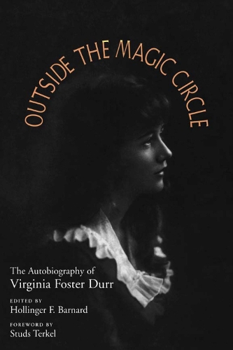 Паперова книга «Outside the Magic Circle», автор Барнард - фото №1