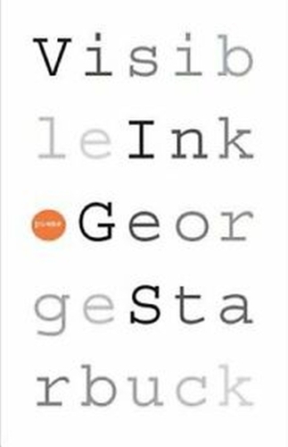 Бумажная книга «Visible Ink», автор Джордж Старбак - фото №1