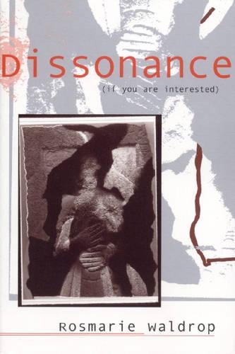 Паперова книга «Dissonance (if You are Interested)», автор Розмарі Волдроп - фото №1