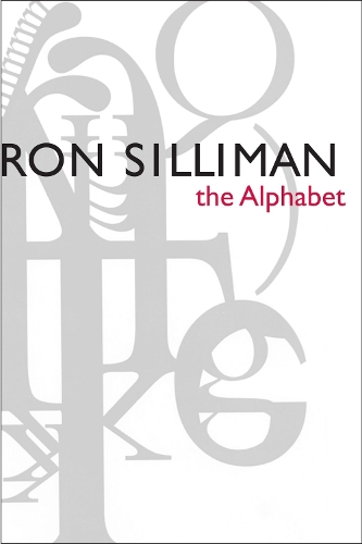 Паперова книга «The Alphabet», автор Рон Сілліман - фото №1