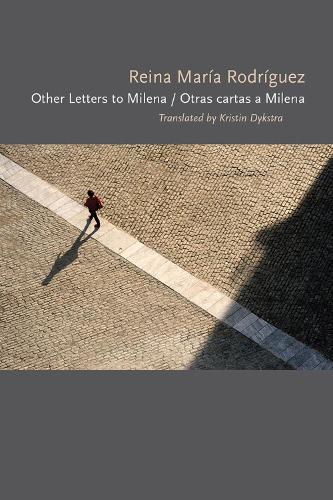 Бумажная книга «Other Letters to Milena», автор Рейна Мария Родригес - фото №1