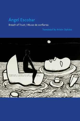 Бумажная книга «Breach of Trust/Abuso de confianza», автор Анхель Эскобар - фото №1