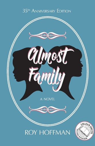 Паперова книга «Almost Family», автор Рой Гоффман - фото №1