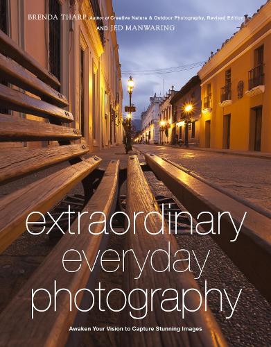 Бумажная книга «Extraordinary Everyday Photography», автор Б. Тарп - фото №1