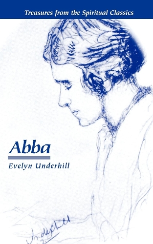 Бумажная книга «Abba», автор Эвелин Андерхилл - фото №1
