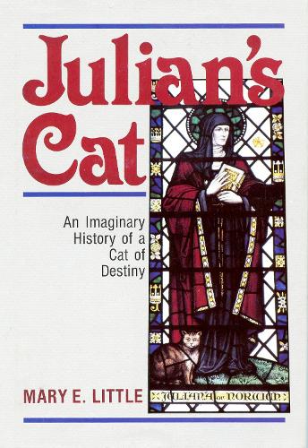 Паперова книга «Julian's Cat: An Imaginary History of a Cat of Destiny», автор Мері Е. Літтл - фото №1