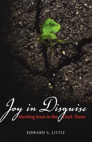 Бумажная книга «Joy in Disguise: Meeting Jesus in the Dark Times», автор Эдвард С. Литтл - фото №1
