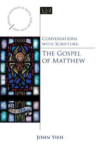 Бумажная книга «Conversations with Scripture: The Gospel of Matthew», автор Джон Йех - фото №1