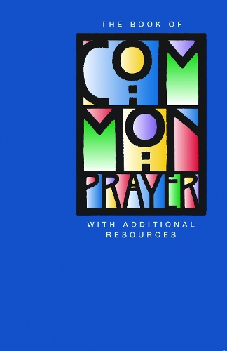 Паперова книга «The Book of Common Prayer for Youth: with Additional Resources», автор Church Publishing - фото №1