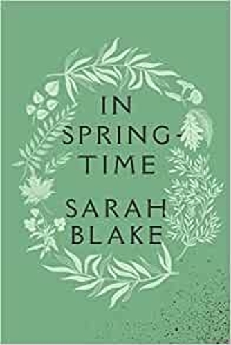 Бумажная книга «In Springtime», автор Сара Блейк - фото №1