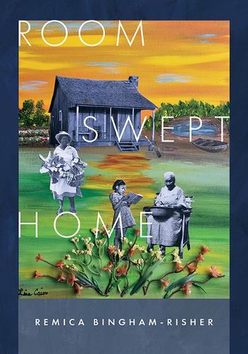 Бумажная книга «Room Swept Home», автор Ремика Бингем-Ришер - фото №1